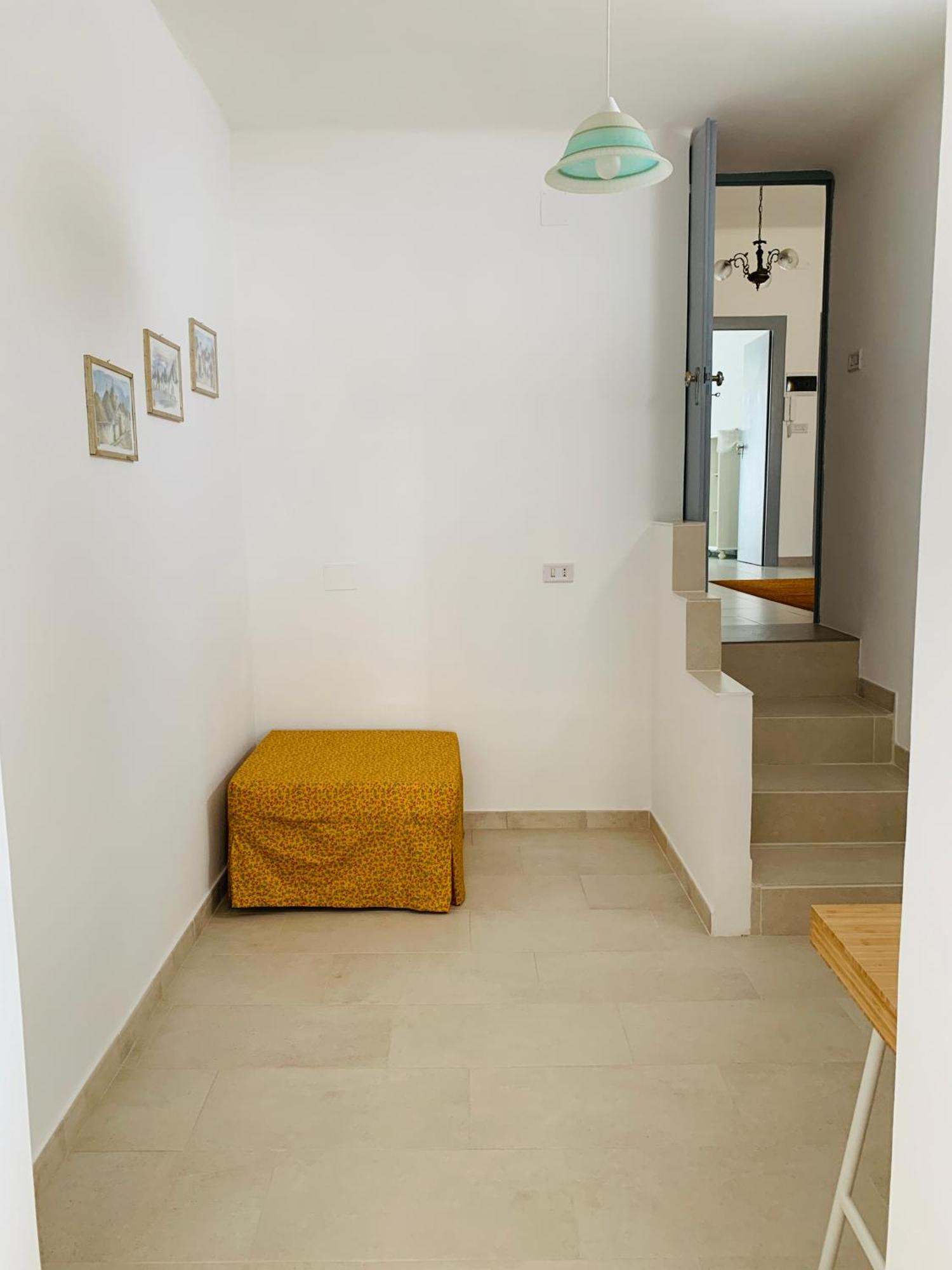 Dimora Paesana Villa Alberobello Exterior photo