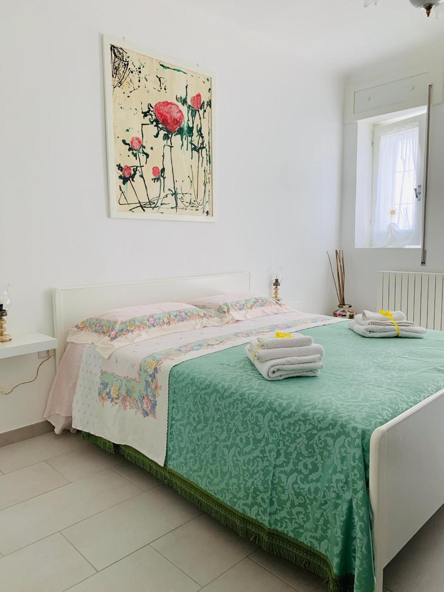 Dimora Paesana Villa Alberobello Exterior photo
