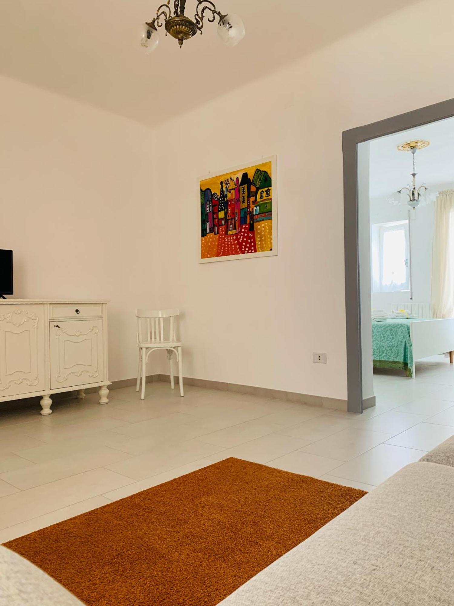 Dimora Paesana Villa Alberobello Exterior photo